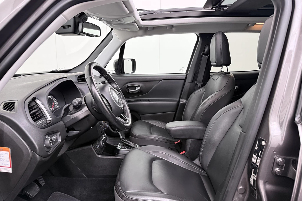 Jeep Renegade – foto 11