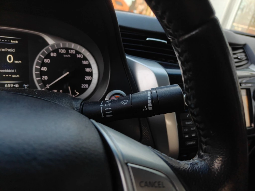 Nissan Navara – foto 28