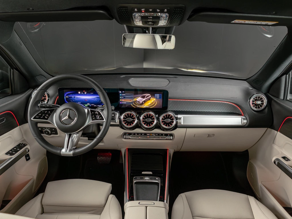 Mercedes-Benz EQB – foto 4