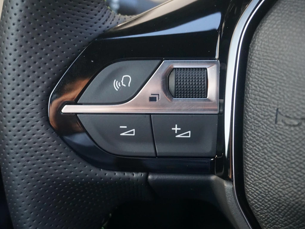 Peugeot 2008 – foto 21