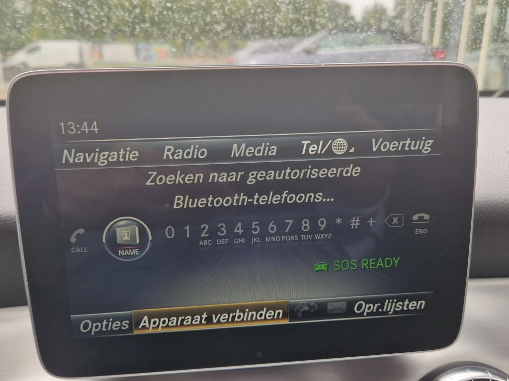 Mercedes-Benz CLA – foto 17