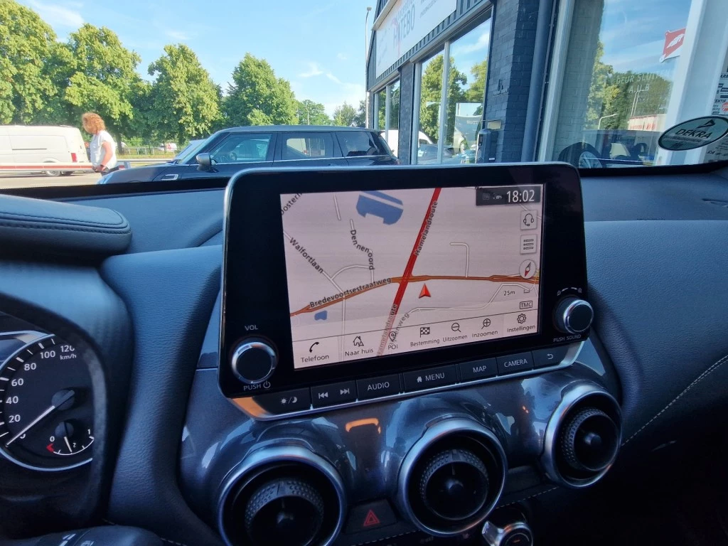 Nissan Juke – foto 15