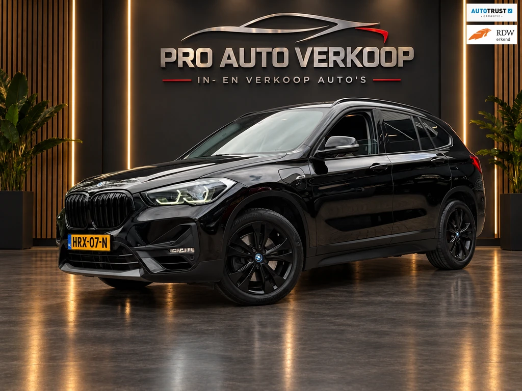 BMW X1 – foto 1