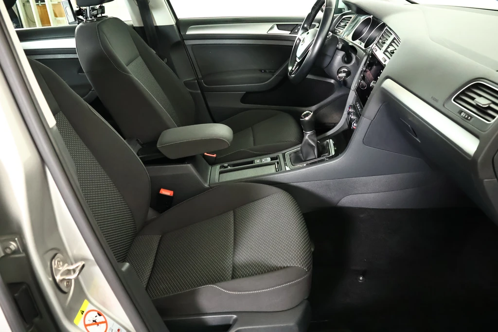 Volkswagen Golf – foto 13