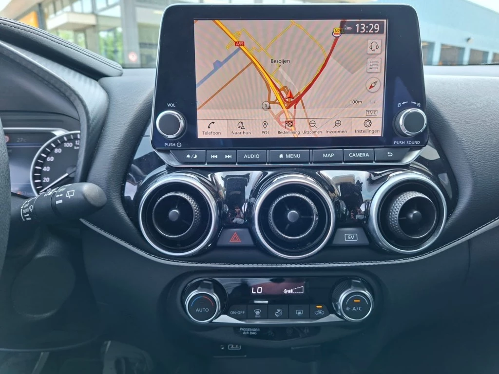 Nissan Juke – foto 10