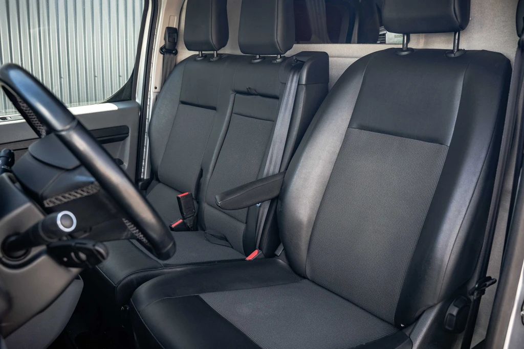 Citroën Jumpy – foto 13