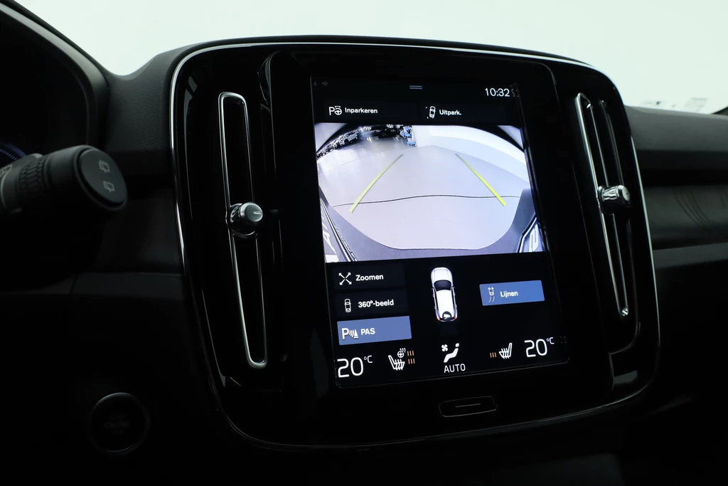 Volvo XC40 – foto 29