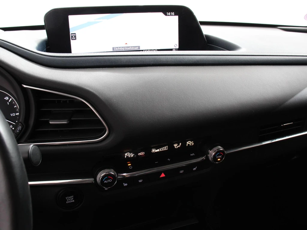 Mazda CX-30 – foto 21
