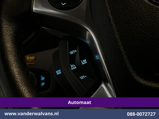 Ford Transit Connect – thumbnail 11