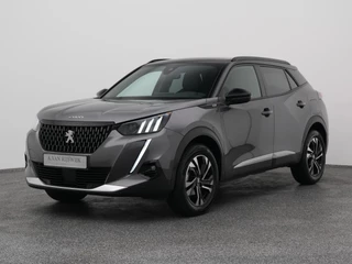 Peugeot 2008 – thumbnail 1