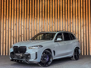BMW X5 – thumbnail 2
