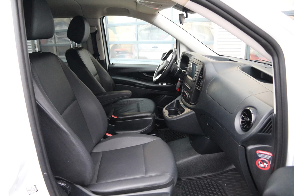 Mercedes-Benz Vito – foto 12