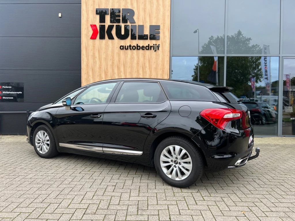DS DS 5 – foto 3