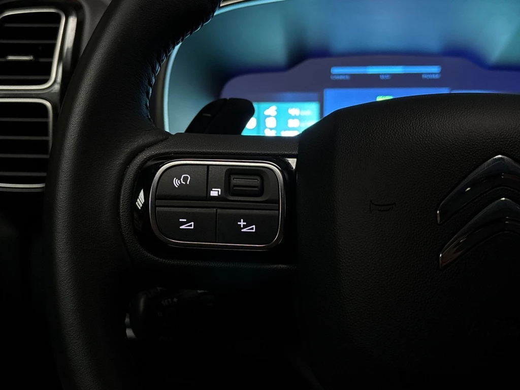 Citroën C5 Aircross – foto 15