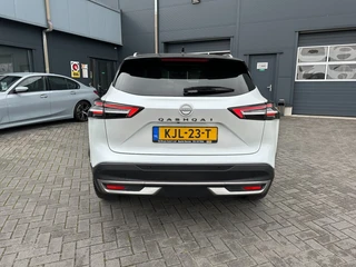 Nissan QASHQAI – thumbnail 3