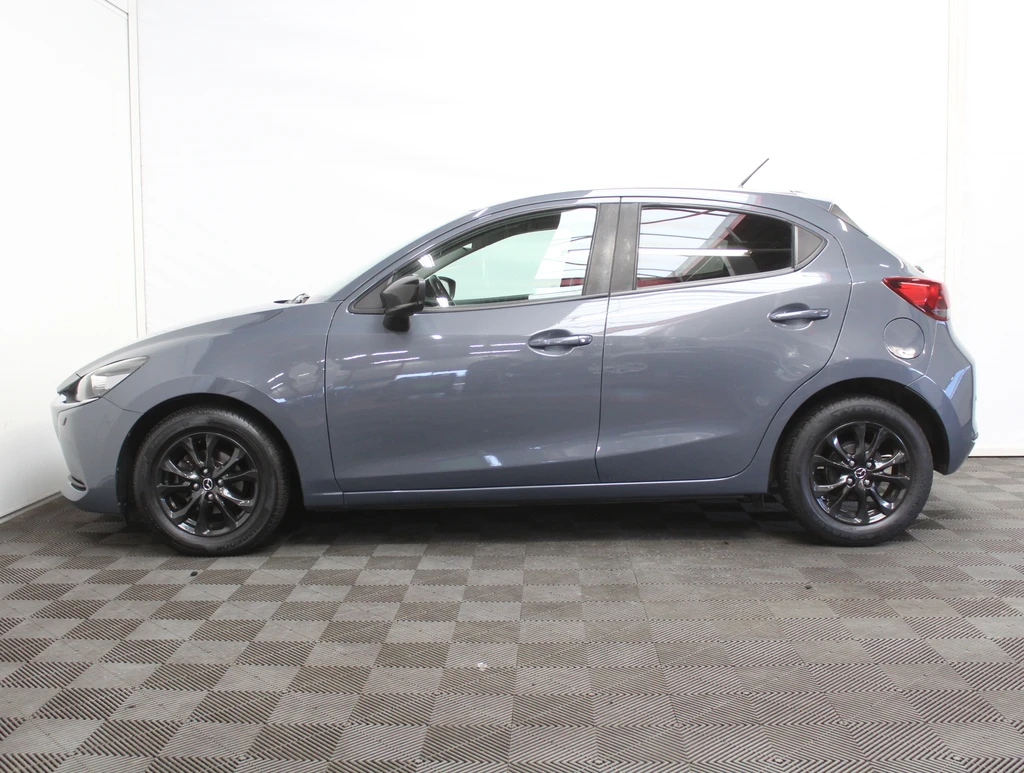 Mazda 2 – foto 2