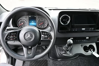 Mercedes-Benz Sprinter – thumbnail 16