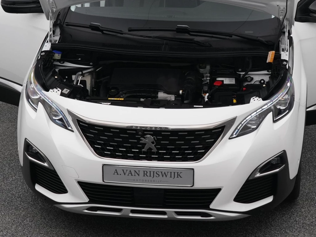 Peugeot 3008 – foto 33
