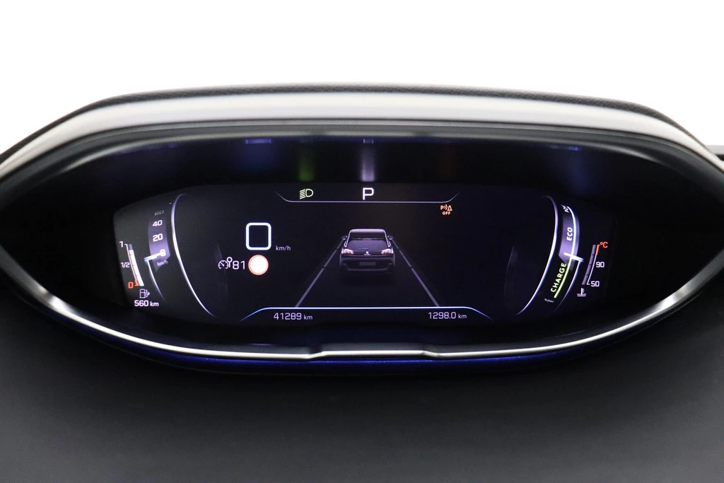Peugeot 5008 – foto 33