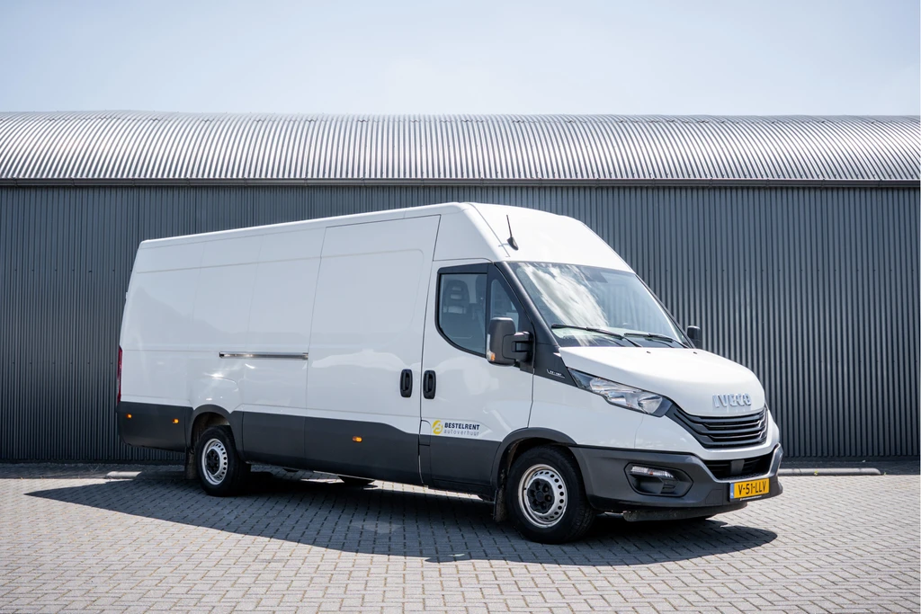 Iveco Daily – foto 7