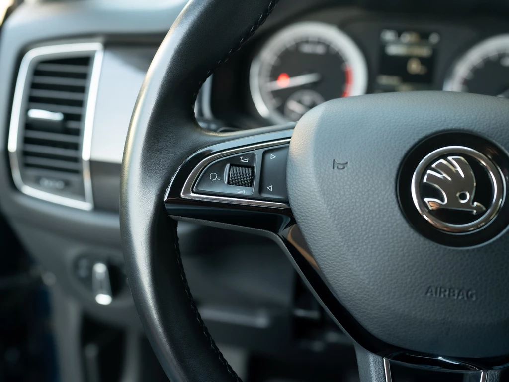 Škoda Kodiaq – foto 41