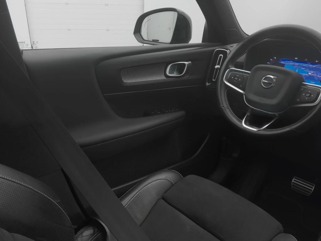 Volvo XC40 – foto 28