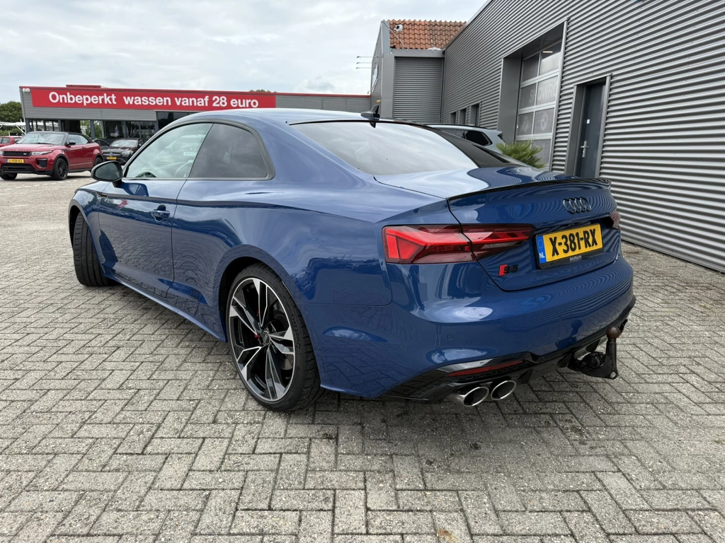 Audi A5 – foto 5