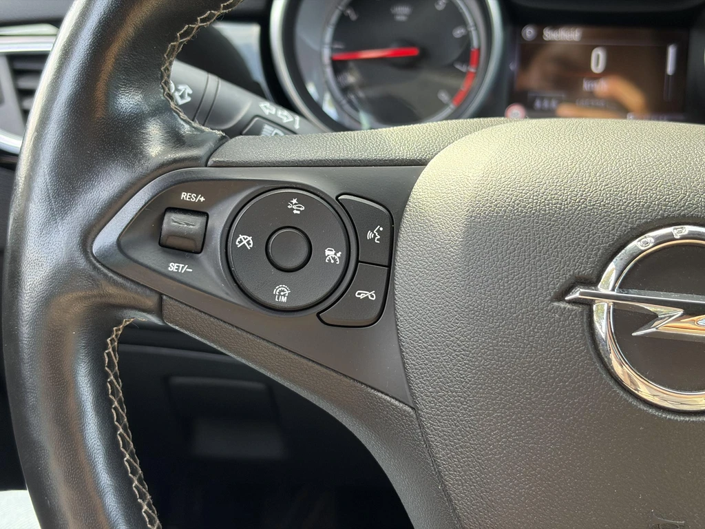 Opel Astra – foto 21