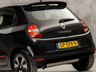 Renault Twingo – thumbnail 5
