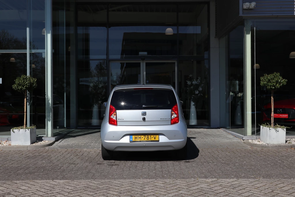 SEAT Mii – foto 6