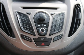 Ford Tourneo Courier – thumbnail 25
