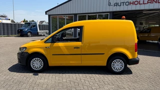 Volkswagen Caddy – thumbnail 2