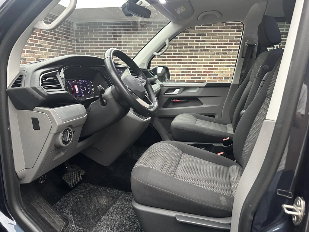 Volkswagen Transporter – foto 23