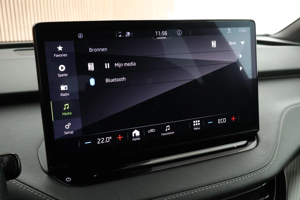 Škoda Enyaq iV – foto 40