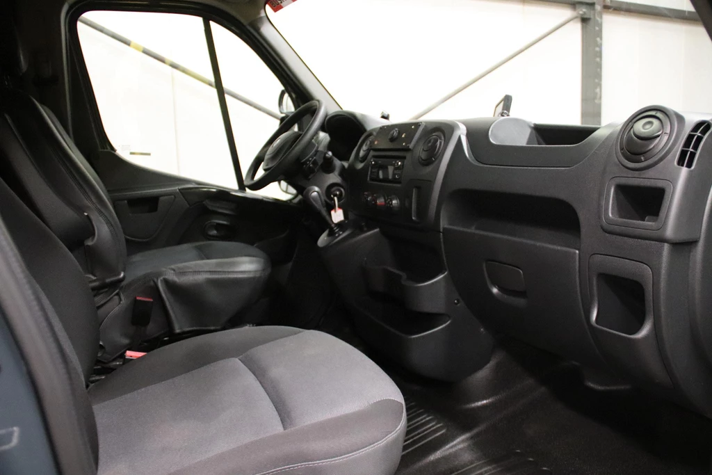 Renault Master – foto 12