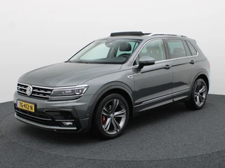 Volkswagen Tiguan – thumbnail 2
