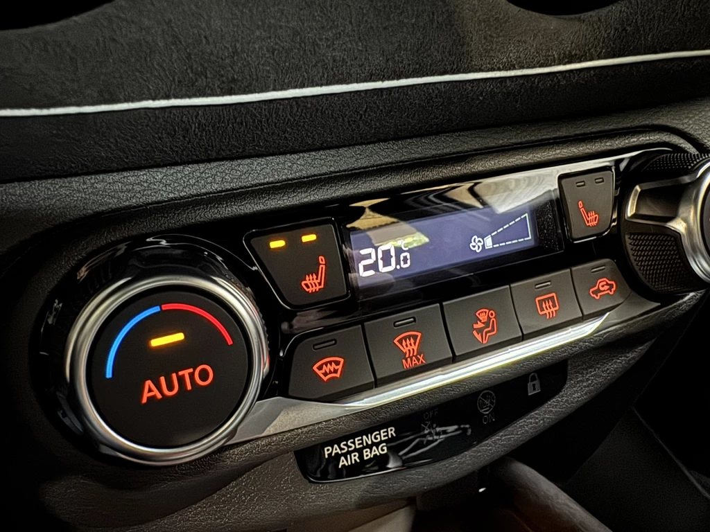 Nissan Juke – foto 23