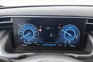 Hyundai Tucson – thumbnail 28