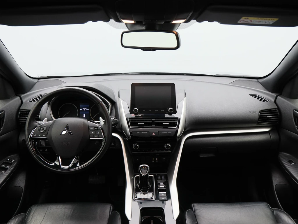 Mitsubishi Eclipse Cross – foto 37
