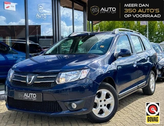 Dacia Logan – thumbnail 1