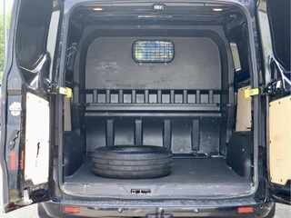Ford Transit Custom – thumbnail 18