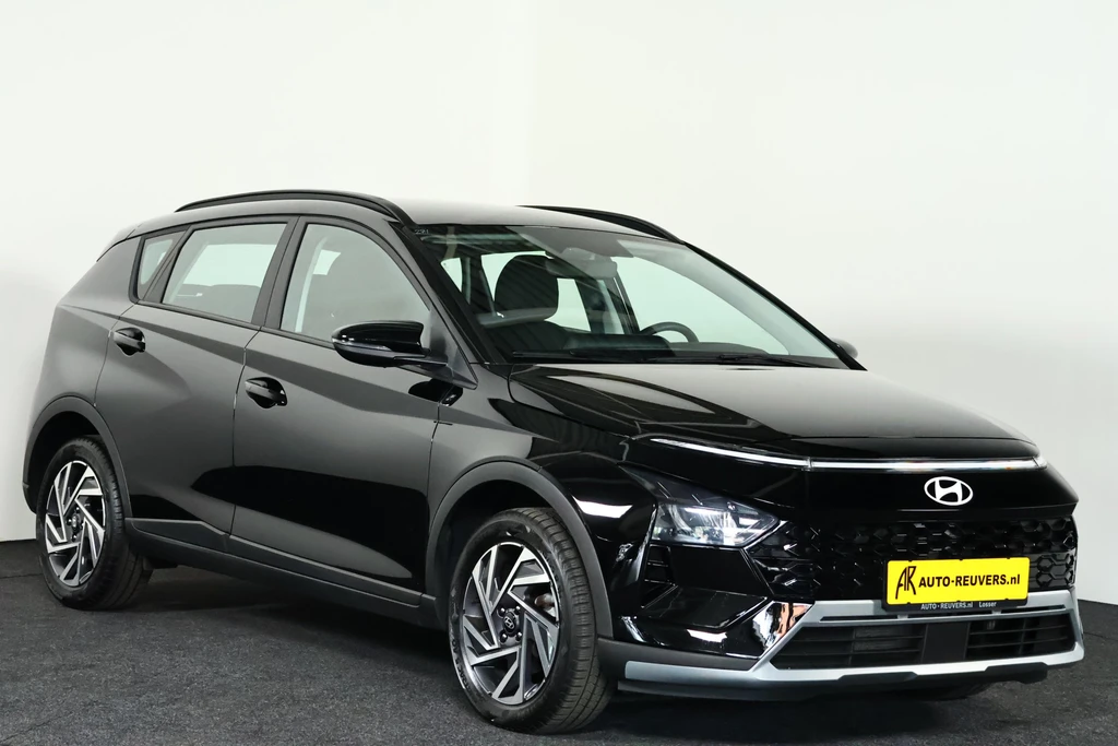 Hyundai Bayon – foto 7