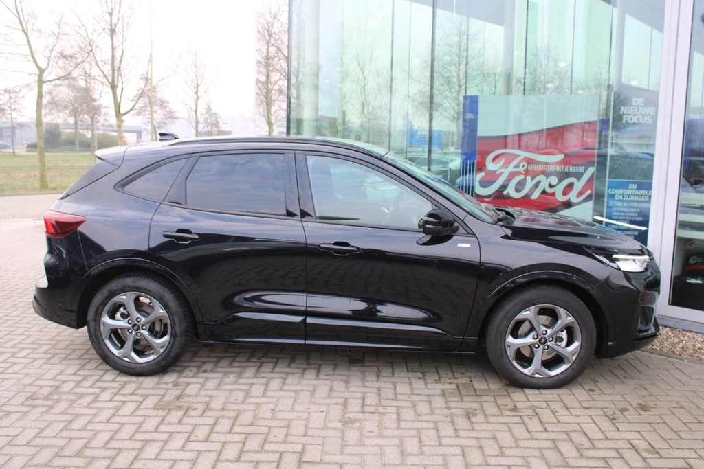 Ford Kuga – foto 5
