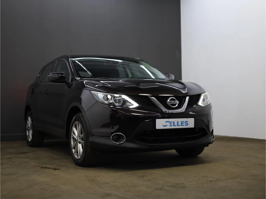 Nissan QASHQAI – foto 6
