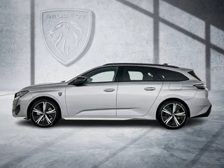 Peugeot 308 – thumbnail 3