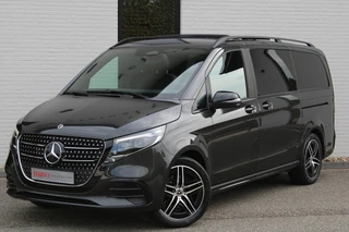 Mercedes-Benz V-Klasse – thumbnail 5