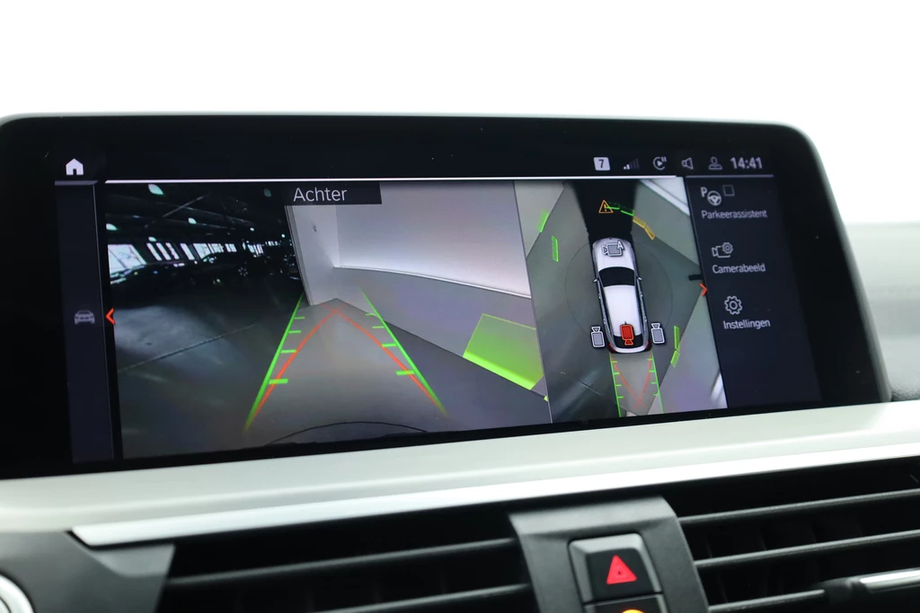 BMW X4 – foto 48