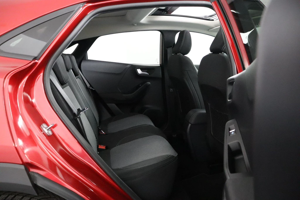 Ford Puma – foto 39