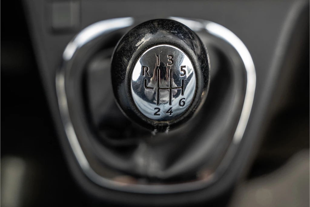 Opel Vivaro – foto 21