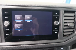 Volkswagen Crafter – thumbnail 22